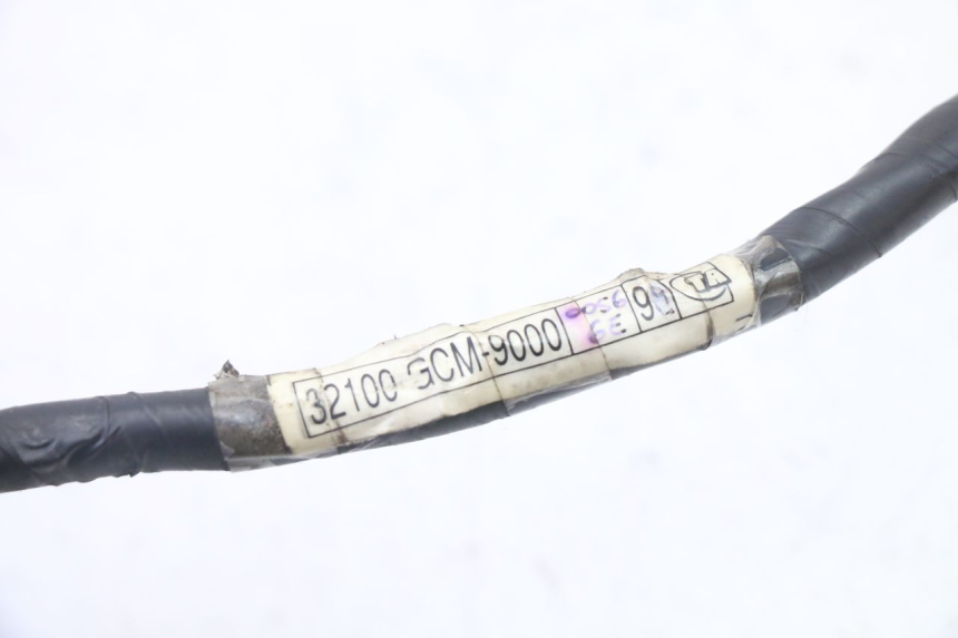 photo de FAISCEAU HONDA X8R 50 (1998 - 2003) - Détail de la pièce