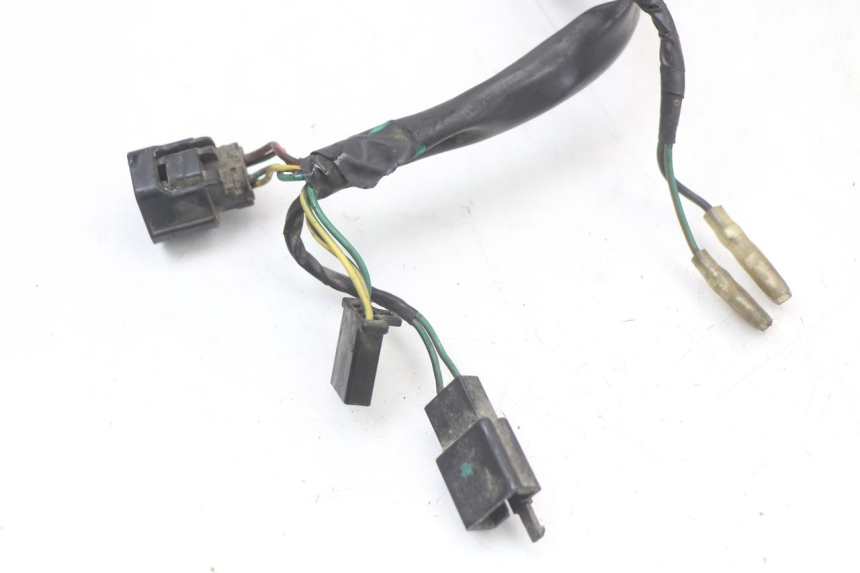 photo de Wiring harness KYMCO XCITING 250 (2006 - 2009) - Vue produit