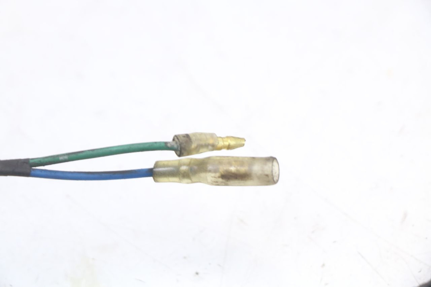 photo de Wiring harness KYMCO XCITING 250 (2006 - 2009) - Détails caractéristiques