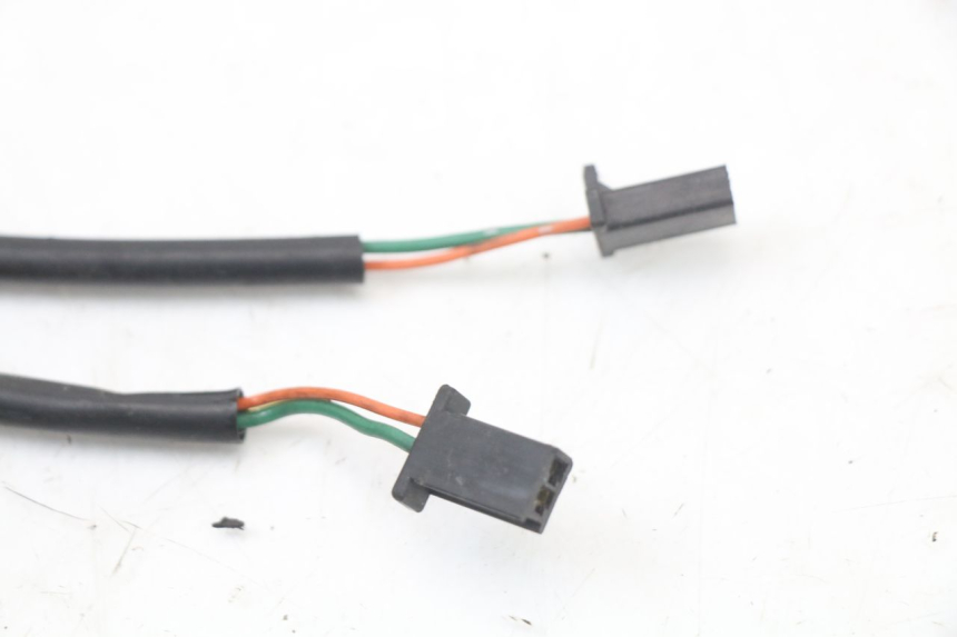 photo de Wiring harness KYMCO XCITING 250 (2006 - 2009) - Photo complémentaire