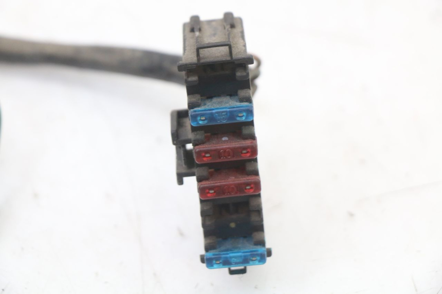 photo de Wiring harness KYMCO XCITING 250 (2006 - 2009) - Zoom état d’usage