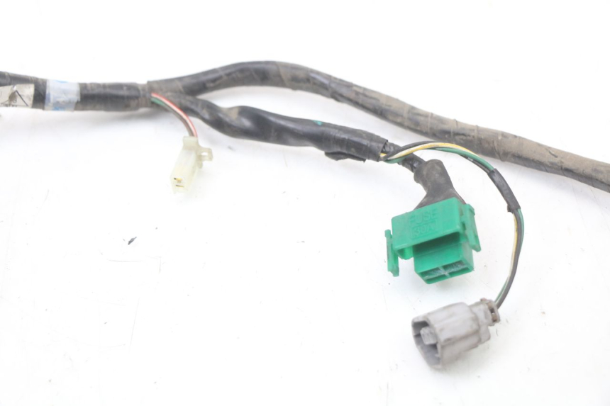 photo de Wiring harness KYMCO XCITING 250 (2006 - 2009) - Autre angle de vue