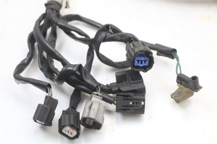 photo de Wiring harness KYMCO XCITING 250 (2006 - 2009) - État de surface
