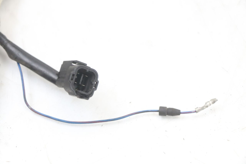 photo de Wiring harness KYMCO XCITING 250 (2006 - 2009) - Pièce contrôlée