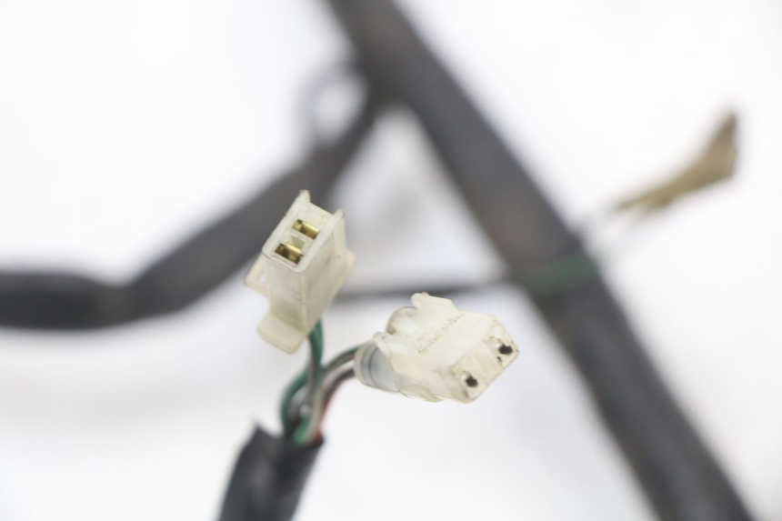 photo de Wiring harness KYMCO XCITING 250 (2006 - 2009) - Marquages et références