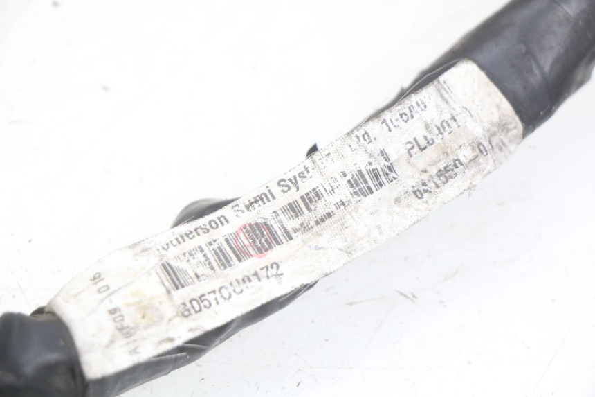 photo de FAISCEAU PIAGGIO XEVO - X EVO 125 (2007 - 2017) - Zoom état d’usage