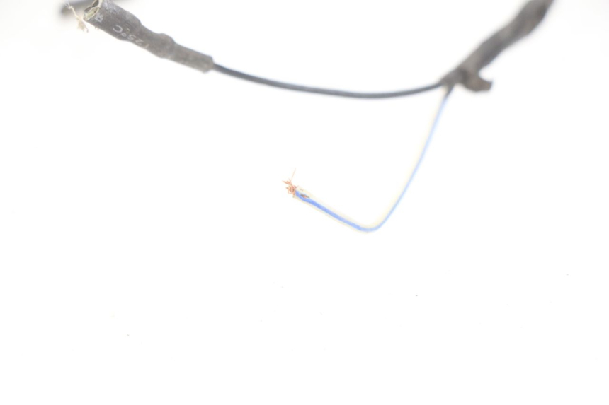 photo de FAISCEAU PIAGGIO XEVO - X EVO 125 (2007 - 2017) - Marquages et références