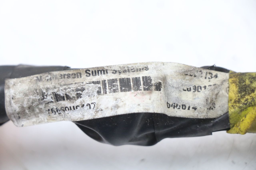 photo de FAISCEAU PIAGGIO XEVO - X EVO 125 (2007 - 2017) - Vue rapprochée