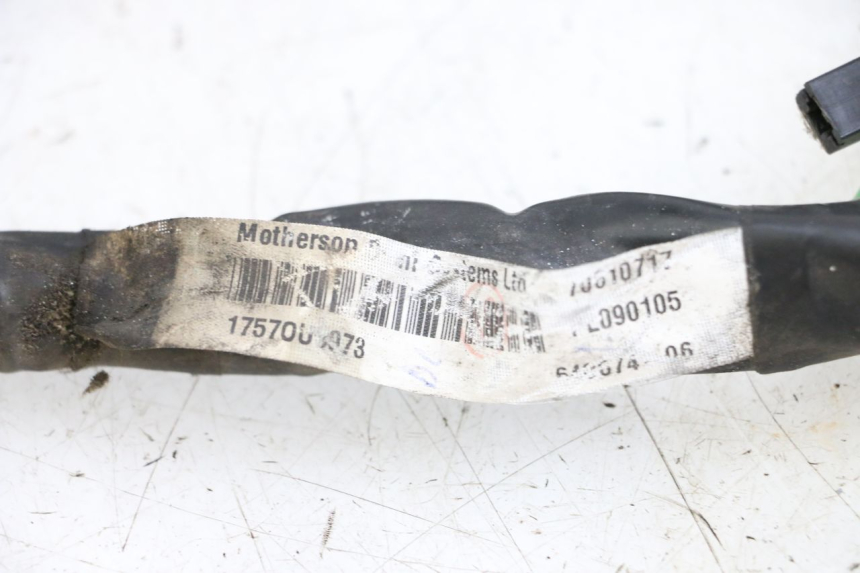 photo de FAISCEAU PIAGGIO XEVO - X EVO 125 (2007 - 2017) - Détail de la pièce