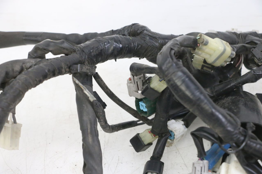 photo de FAISCEAU YAMAHA XJ6 ABS 600 (2008 - 2016) - Détail de la pièce