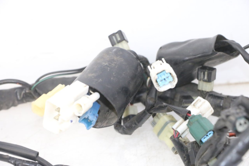 photo de FAISCEAU YAMAHA XJ6 ABS 600 (2008 - 2016) - Vue produit