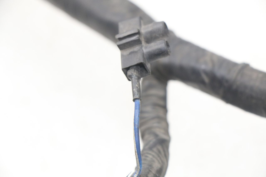 photo de FAISCEAU YAMAHA XJ600 XJ DIVERSION 600 (1992 - 1997) - Zoom état d’usage