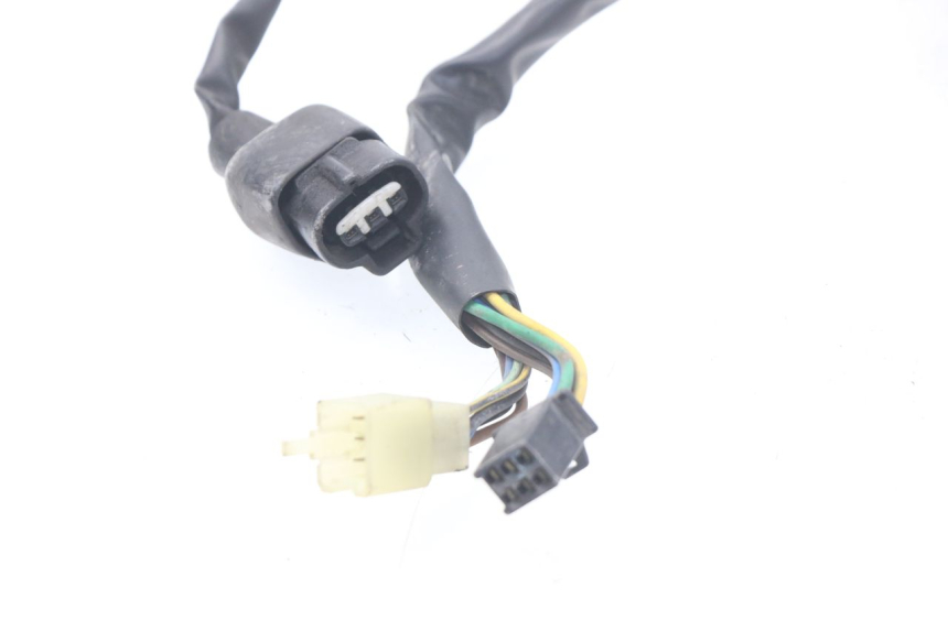 photo de FAISCEAU YAMAHA XJ600 XJ DIVERSION 600 (1992 - 1997) - Pièce contrôlée