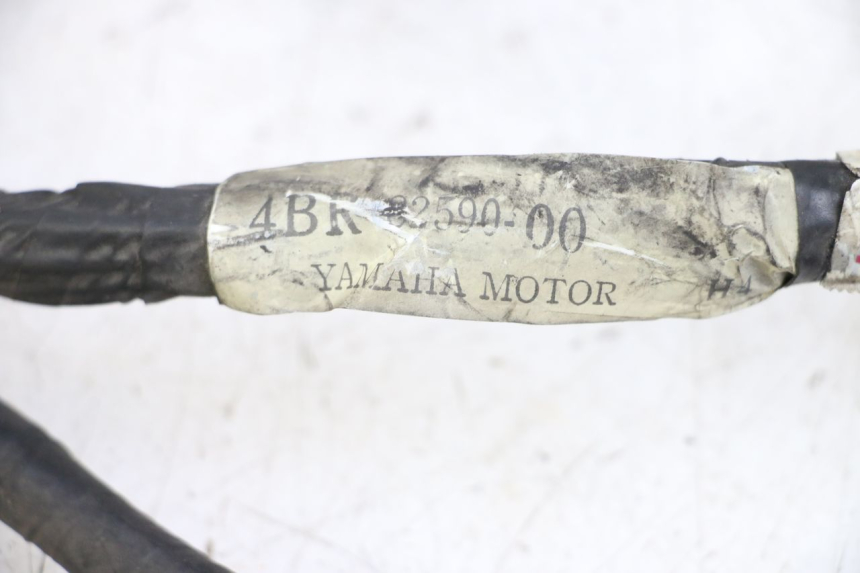 photo de FAISCEAU YAMAHA XJ600 XJ DIVERSION 600 (1992 - 1997) - Détail de la pièce