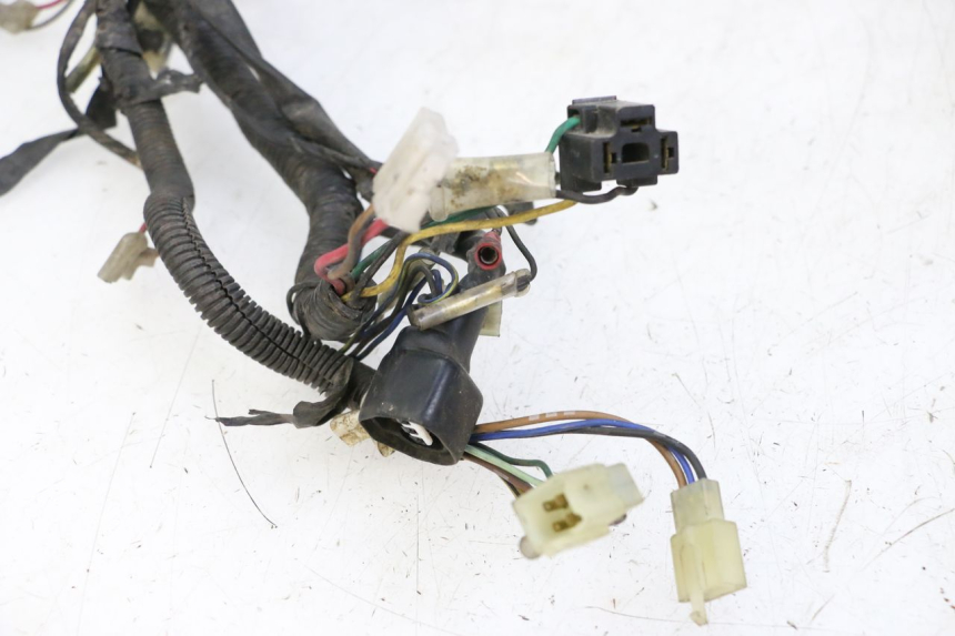 photo de FAISCEAU YAMAHA XJN DIVERSION 600 (2000 - 2003) - Vue produit