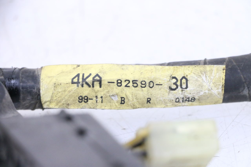 photo de FAISCEAU YAMAHA XJN DIVERSION 600 (2000 - 2003) - Zoom état d’usage