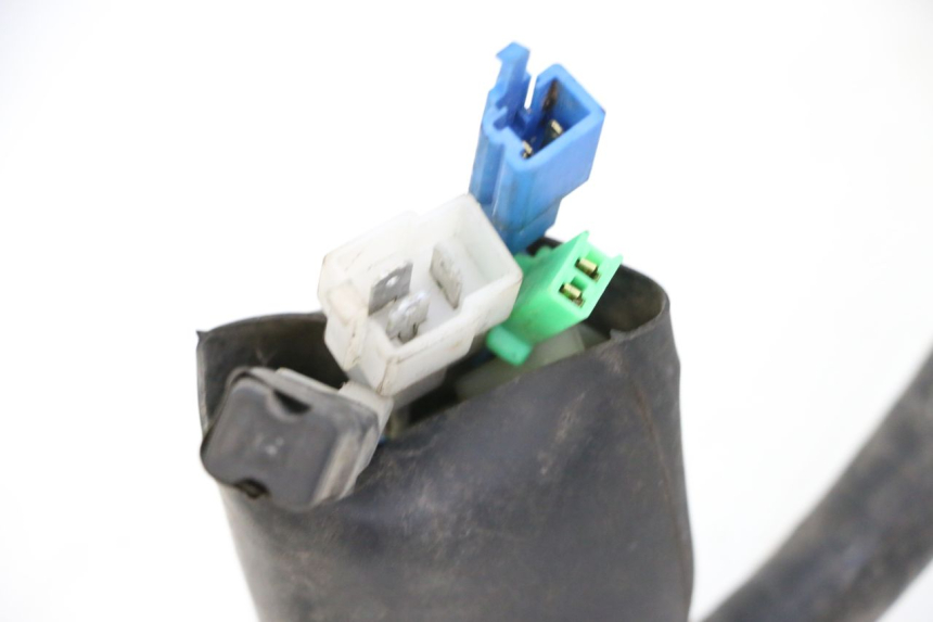 photo de FAISCEAU YAMAHA XJN DIVERSION 600 (2000 - 2003) - Autre angle de vue