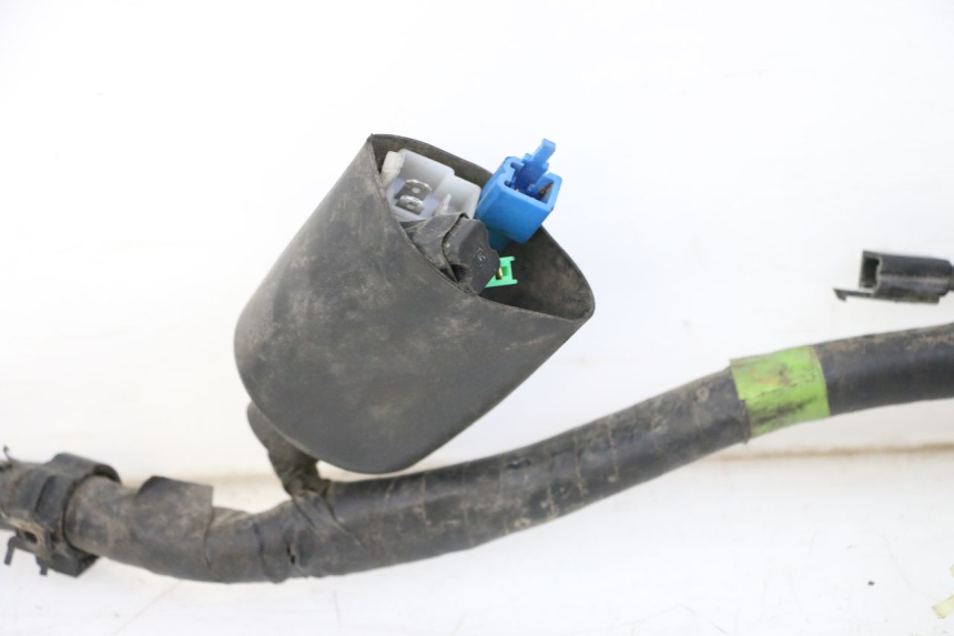 photo de FAISCEAU YAMAHA XJN DIVERSION 600 (2000 - 2003) - Pièce contrôlée