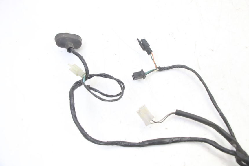 photo de FAISCEAU HONDA XLV VARADERO 125 (2000 - 2006) - Zoom état d’usage