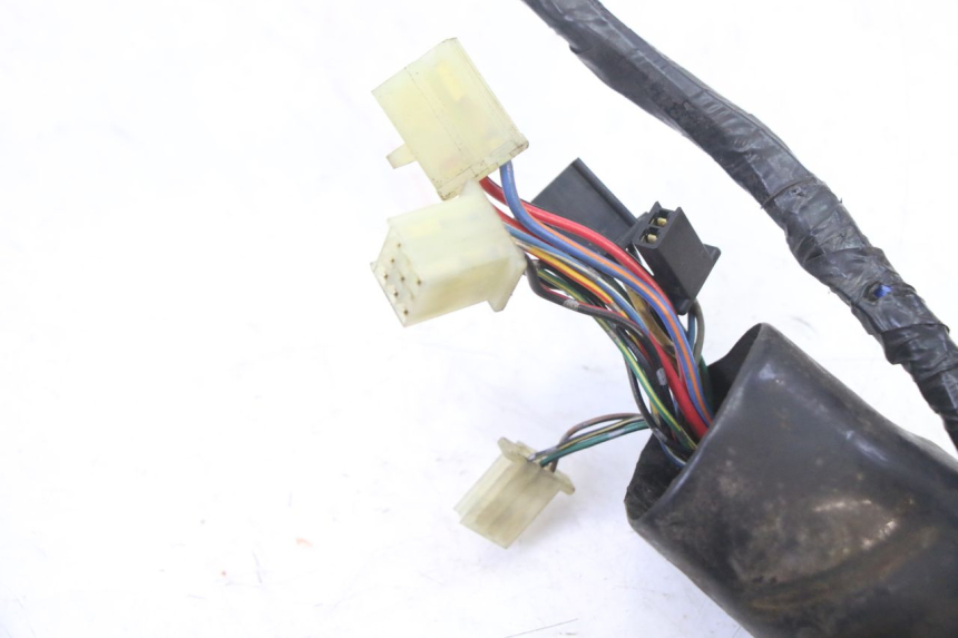 photo de FAISCEAU HONDA XLV VARADERO 125 (2000 - 2006) - Autre angle de vue