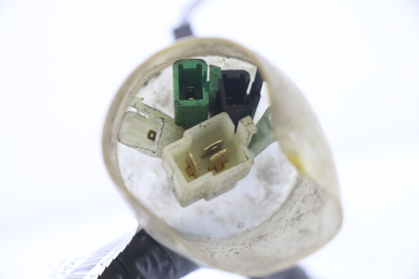 photo de FAISCEAU HONDA XLV VARADERO 125 (2000 - 2006) - État de surface