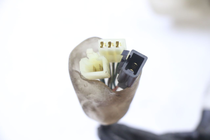 photo de FAISCEAU HONDA XLV VARADERO 125 (2000 - 2006) - Pièce contrôlée