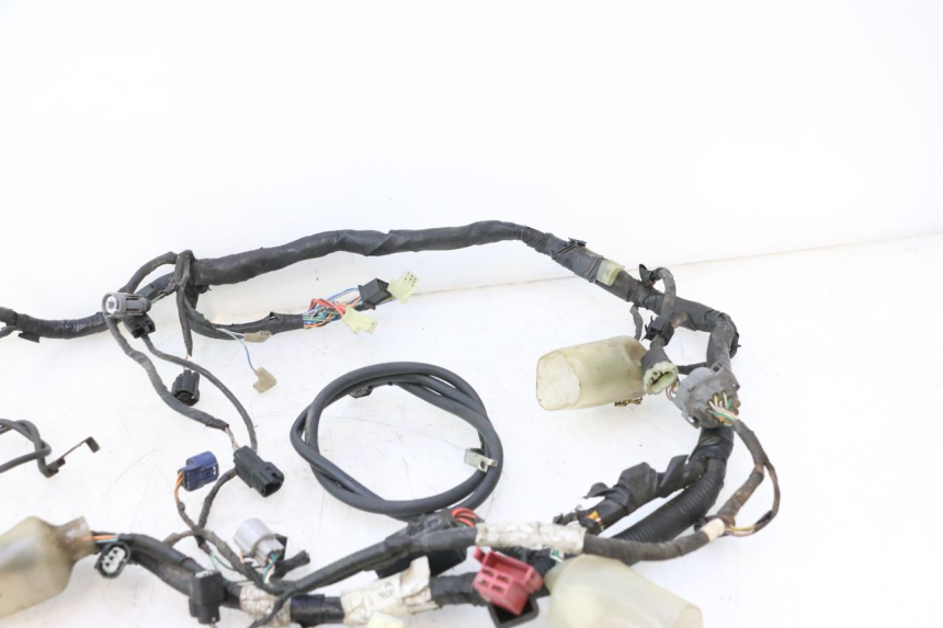 photo de FAISCEAU HONDA XLV VARADERO 125 (2007 - 2012) - Marquages et références
