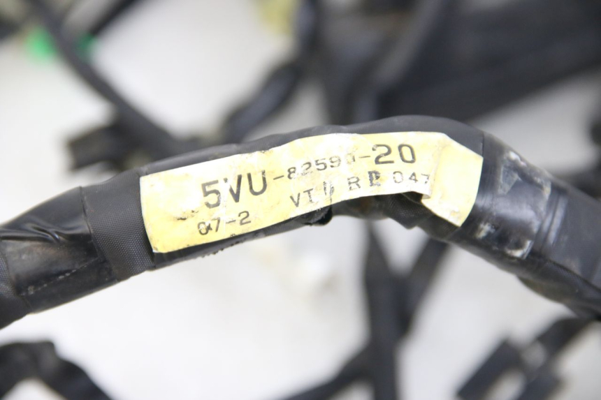 photo de FAISCEAU YAMAHA XP T-MAX TMAX 500 (2004 - 2007) - Détail de la pièce