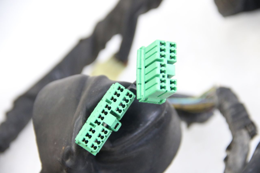 photo de FAISCEAU YAMAHA XP T-MAX TMAX 500 (2004 - 2007) - État de surface