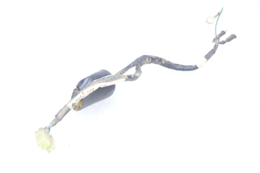 photo de FAISCEAU HONDA XR 70 (1997 - 2003) - Autre angle de vue