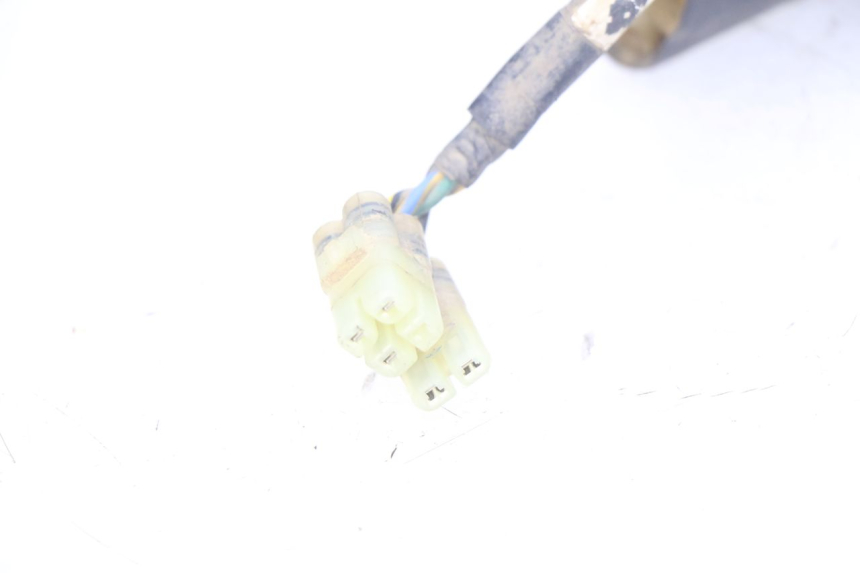 photo de FAISCEAU HONDA XR 70 (1997 - 2003) - Gros plan technique