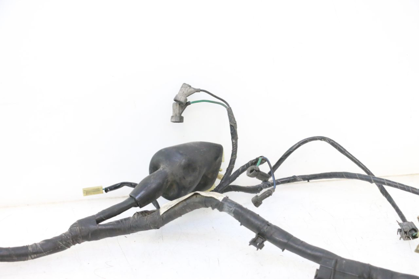 photo de FAISCEAU HONDA XRV AFRICA TWIN 750 (1990 - 1992) - Autre angle de vue