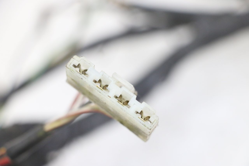 photo de FAISCEAU YAMAHA BW'S NG NEXT GENERATION 50 (1996 - 2003) - Détail de la pièce