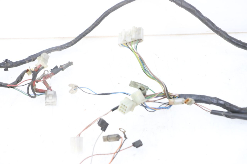 photo de FAISCEAU YAMAHA BW'S NG NEXT GENERATION 50 (1996 - 2003) - Vue produit