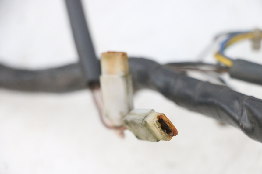 photo de FAISCEAU YAMAHA BW'S NG NEXT GENERATION 50 (1996 - 2003) - Angle alternatif