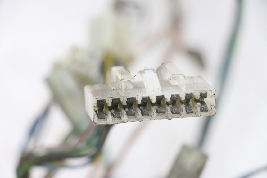 photo de FAISCEAU YAMAHA BW'S NG NEXT GENERATION 50 (1996 - 2003) - Zoom état d’usage