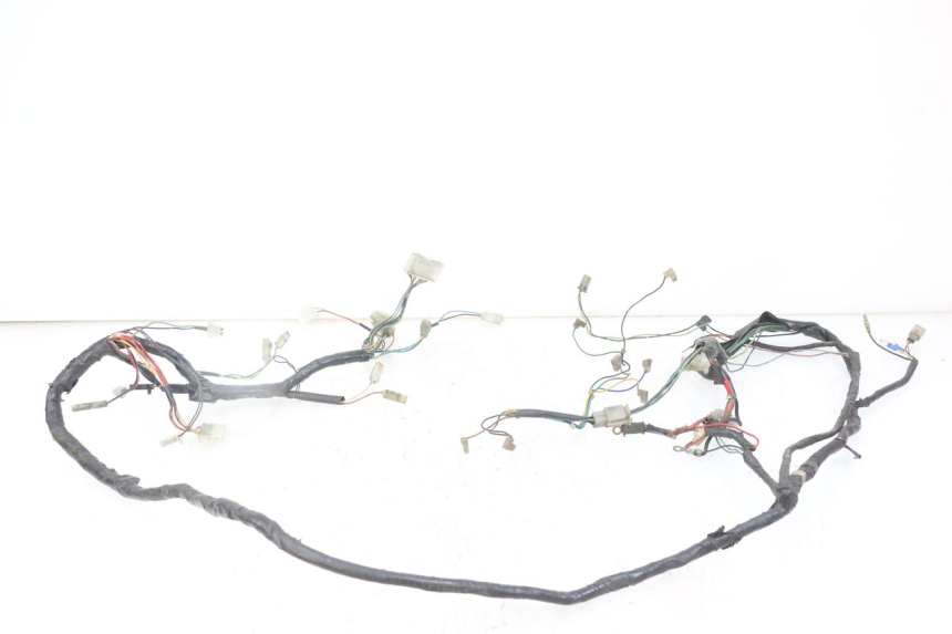 photo de FAISCEAU YAMAHA BW'S NG NEXT GENERATION 50 (1996 - 2003) - Pièce contrôlée