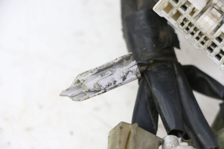 photo de FAISCEAU YAMAHA FZ6 FAZER S2 600 (2007 - 2011) - État de surface