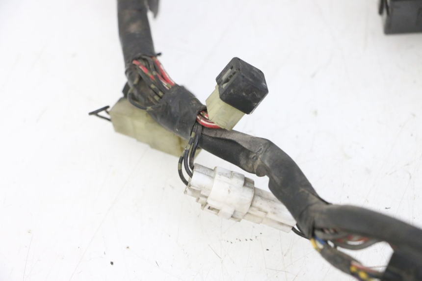 photo de FAISCEAU YAMAHA FZS FAZER 600 (2001 - 2003) - Vue produit