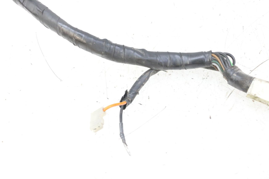 photo de FAISCEAU YAMAHA NEO'S NEOS 2T EASY 50 (2013 - 2016) - Points de fixation