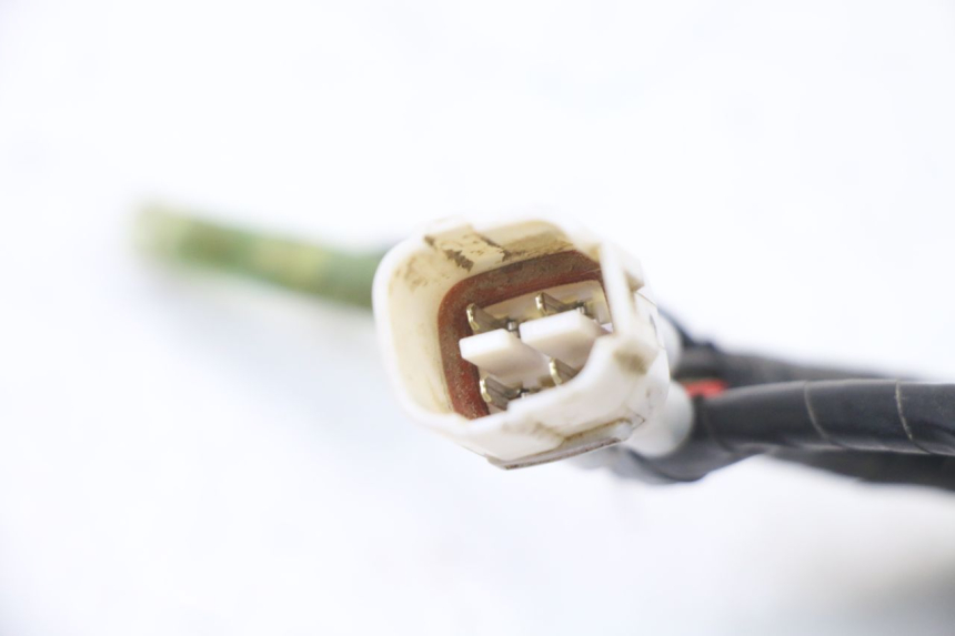 photo de FAISCEAU YAMAHA TTR 125 (2000 - 2020) - Autre angle de vue