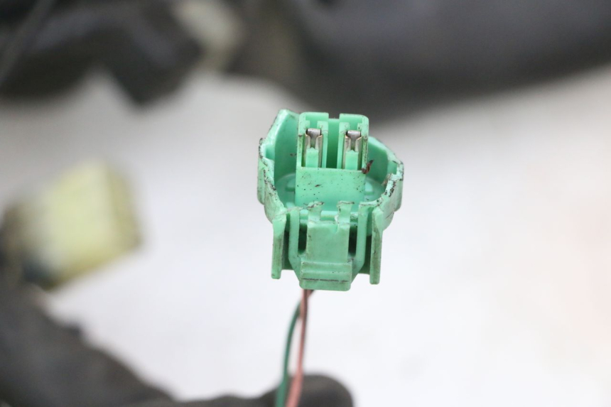 photo de FAISCEAU YAMAHA XJ6 600 (2008 - 2016) - Autre angle de vue