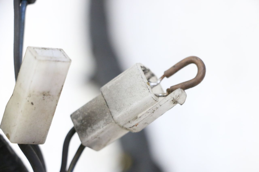 photo de FAISCEAU YAMAHA XV VIRAGO 535 (1988 - 2004) - Détail de la pièce