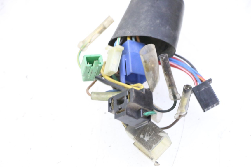 photo de FAISCEAU YAMAHA XV VIRAGO 535 (1988 - 2004) - Marquages et références