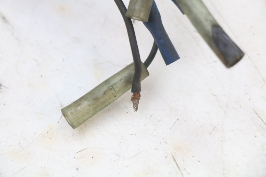 photo de FAISCEAU YAMAHA XVS DRAG STAR DRAGSTAR 650 (1997 - 2007) - Marquages et références