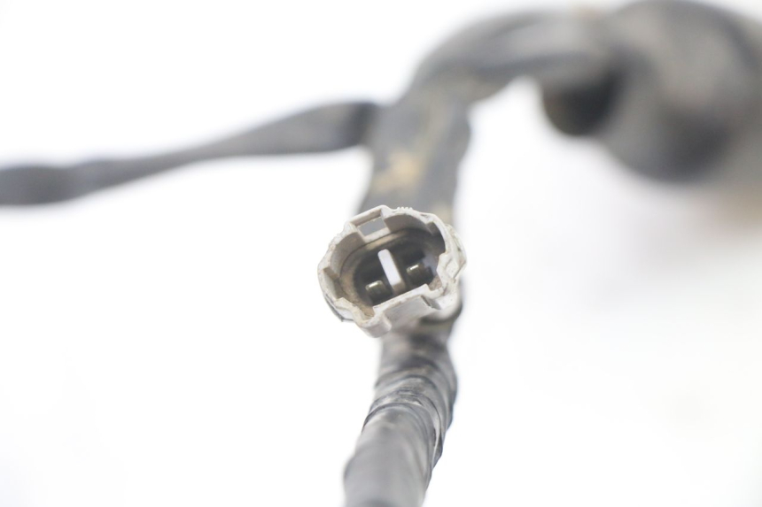 photo de FAISCEAU YAMAHA YZ-F YZF 250 (2007 - 2013) - Gros plan technique