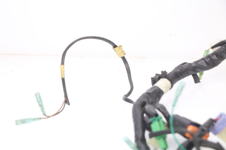 photo de FAISCEAU YAMAHA YZF R 125 (2008 - 2013) - Pièce contrôlée