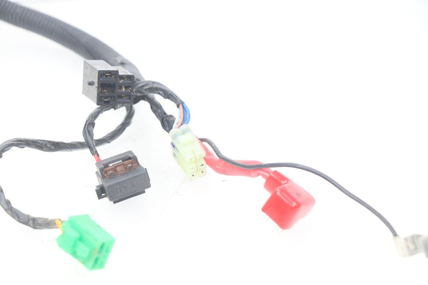 photo de FAISCEAU YAMAHA YFM R RAPTOR 90 (2017 - 2023) - État de surface