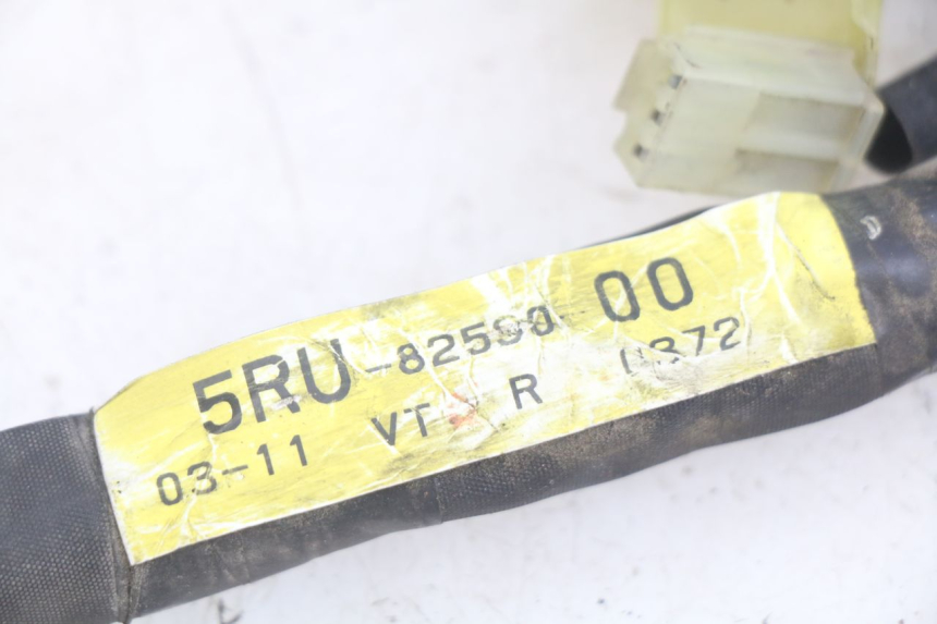 photo de FAISCEAU YAMAHA YP MAJESTY 400 (2004 - 2008) - Autre angle de vue