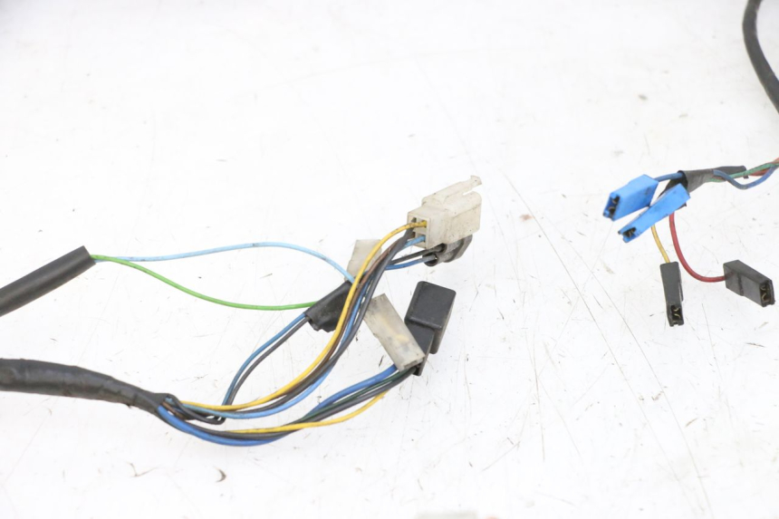 photo de FAISCEAU YAMAHA YP MAJESTY 125 (2002 - 2006) - Zoom composants